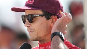 Wilson wait almost over at surf finale