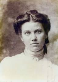 Emma Frances Melton Johnson (1884-1967)