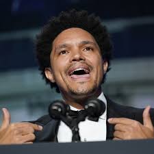 Trevor Noah, John Mulaney and Iliza Shlesinger headline lineup for Just for  Laughs Toronto festival