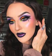 It's spoooky season 🎃👻💀 pc:Kayla Jacobs thank you sis #fblifestyle