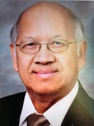 Pete Sanchez running