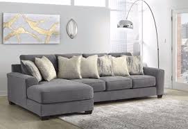 Shop ashley furniture homestore online for great prices, stylish furnishings and home decor. Castano Sectional