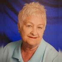 Barbara Jean Irving Obituary