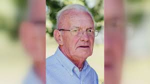 Obituary: Shaffer, Paul “Ike”