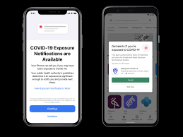 Skip tracing is the practice of locating individuals. Apple And Google To Simplify Exposure Notification With New App System The Verge
