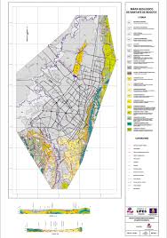 Las carreras van paralelas a las montañas de sur a norte y se abrevian en los mapas como cra. Pdf Mapa Geologico De Bogota Jairo Vargas Academia Edu