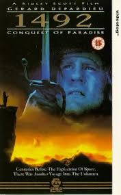 1492: Conquest of Paradise (1992)