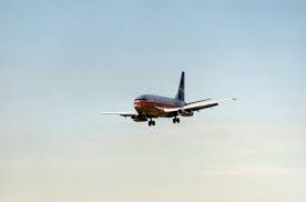 Usair Flight 427 8, 1994, a usair boeing 737 (flight 427) suddenly rolled to the left, spiraled out of control and fell 6,000 feet in a crash near pittsburgh that killed 132 the recovered wreckage from usair flight 427, which crashed in pittsburgh on september 8, 1994.
