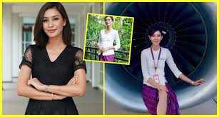 Mery yulyanda, pramugari lion air jt 610. Saya Rasa Bersyukur Walaupun Sed1h Hilang Kerja Tetapi Zeera Azizi Mula Bersuara Selepas Diberhentikan Kerja Sebagai Pramugari Soya Lemon