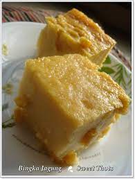 Maybe you would like to learn more about one of these? Bingka Jagung My Precious Moments My Thots My World