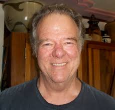 Lives and Times of Anderson Valley Folks