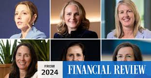 BHP, ANZ, Stockland, Lendlease, Medibank and Woodside HR bosses reveal this  year's biggest people problems