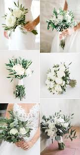 12 Pretty Small Wedding Bouquets For Your Big Day Emmalovesweddings Small Wedding Bouquets White Wedding Bouquets Simple Wedding Bouquets