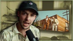 Music Producer Reacts to BTS 'Blood Sweat and Tears' for the First Time!