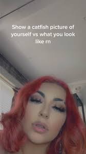 Catfish Transformation Challenge: Before vs Current Look