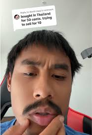 David Cr Thailand Half Lroce