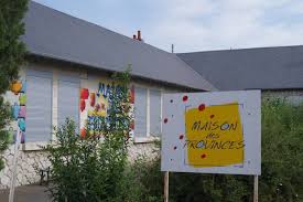 Maison Des Provinces Activites Culturelles Artistiques Et Ludiques A Blois Et Sa Region