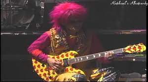 x japan x forever love live 1996 korean japanese sub good music forever love hidden love