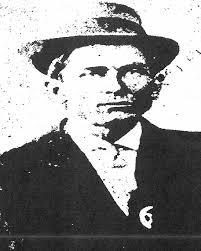 Reflections for Detective Randolph A. Holder, New York City Police  Department, New York