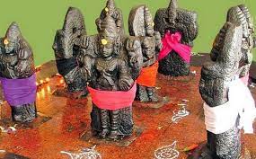 நவகிரகம் இருக்கும் இடங்களும்.. அதன் பலன்களும்...!!