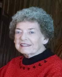 Juanita Merle McCarty Obituary (2024)