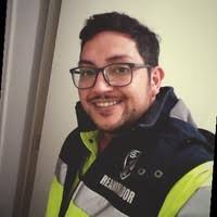 Claudio Faundes Caamaño