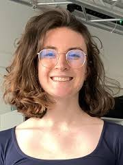 Marie Sophie Bauer : Knowledge Technology : University of Hamburg