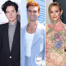 Apa photo gallery, biography, pics, pictures the teaser video, which appeared in november 2015, featured new zealand actor kj apa, then 19 years. Cole Sprouse Kj Apa Are Quarantining Together After Lili Split