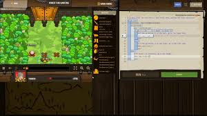 Students learn to type coding languages like javascript, python, html and coffeescript. Codecombat Python Solution Nine Gems By Phy Tu