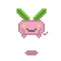 There's a podracing game inspired by star wars: Pokemon Pixels Gifs Get The Best Gif On Giphy