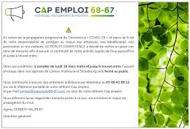 We did not find results for: Cap Emploi 68 67 Videos Facebook