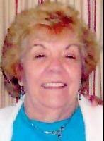 Frances Fabbiano-Dickinson Obituary (1935