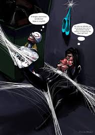 Rule 34 - 2019 2girls Bondage Clenched Teeth Dated Feet Female Femdom  Femsub Foot Fetish Foot Worship Gwen Stacy Itching Lezdom Marvel Multiple  Girls Pheromones Polarbearnsfw Shoes Removed Silk (marvel) Soles Spider-girl