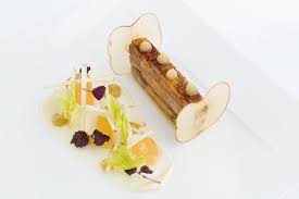 Smoked Eel And Foie Gras Terrine Recipe Great British Chefs Recipe Terrine Recipe Foie Gras Recipe Recipes