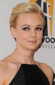 Carey Mulligan Pixie Formal Hairstyles For Short Hair Trendy Short Hair Styles Thick Hair Styles