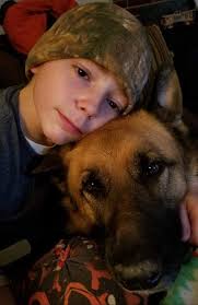 German Shepherd Lover's Club