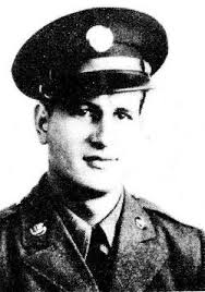 Fred Jay “Buster” Strait Jr. (1923-2003)