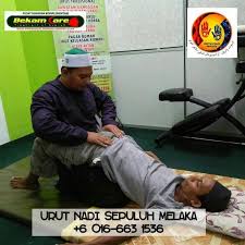 Perkhidmatan massage dan urut di sekitar melaka. Urut Nadi Sepuluh Melaka Publications Facebook