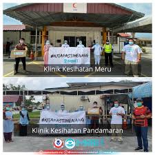 Klinik kesihatan bukit payong 22 km. 13 4 2020 Imam Response Relief Team Imaret Facebook