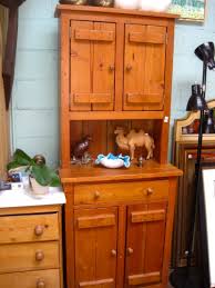 kitchen hutch  casa victoria vintage