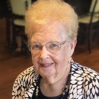 Patty McWilliams Obituary