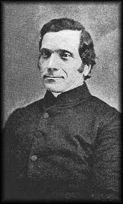 HE WAS CALLED THE APOSTLE TO THE INDIANS OF PUGET SOUND