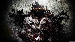 Disturbed Logo Face Wallpaper Dark Evil Heavy Metal Art Disturbing