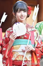 画像28 61 乃木坂46齋藤飛鳥ら新成人は だいたいぜんぶ世代 20歳の意気込み語る 齋藤飛鳥 飛鳥 乃木坂46 齋藤飛鳥
