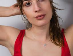 Tages Make-Up im Sommer