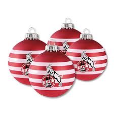 Thingiverse is a universe of things. Fc Koln Weihnachtskugeln Gold Rot 4 Er Set 1 Christbaumschmuck Mobel Wohnen Finalcutpro Plugins Com