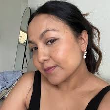 I felt too hot last night so the universe humbled me mid dinner