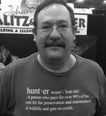 George Carnahan's Instagram, Twitter & Facebook