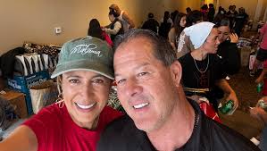 Fundraiser by David Yamashiro : Lahaina Fire