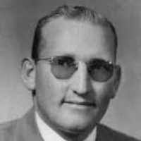 Rand T Merritt (1929–2004)